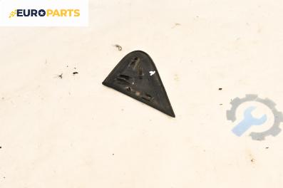 Външни лайсни за Ford Transit Connect (06.2002 - 12.2013), товарен, позиция: дясна
