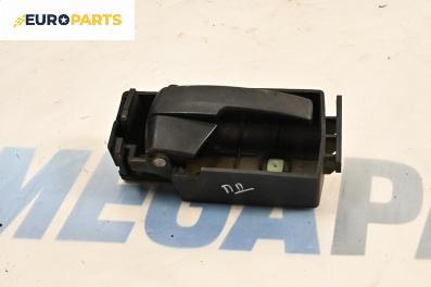 Вътрешна дръжка за Ford Transit Connect (06.2002 - 12.2013), 2+1 вр., товарен, позиция: предна, дясна