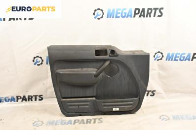 Кора врата за Ford Transit Connect (06.2002 - 12.2013), 2+1 вр., товарен, позиция: предна, лява