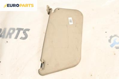 Сенник за Ford Transit Connect (06.2002 - 12.2013), позиция: лява