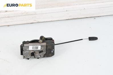 Брава на врата за Opel Astra G Estate (02.1998 - 12.2009), позиция: предна, лява