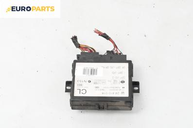Комфорт модул за Opel Astra G Estate (02.1998 - 12.2009), № 24410018