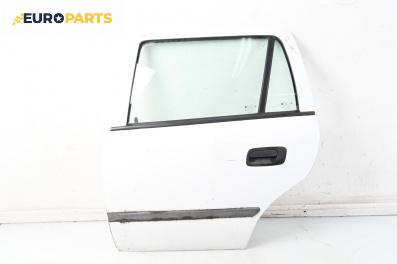 Врата за Opel Astra G Estate (02.1998 - 12.2009), 4+1 вр., комби, позиция: задна, лява
