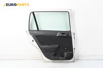 Врата за Opel Astra G Estate (02.1998 - 12.2009), 4+1 вр., комби, позиция: задна, лява