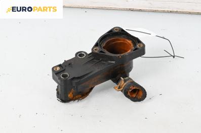 Корпус на термостат за Ford Transit Connect (06.2002 - 12.2013) 1.8 TDCi, 90 к.с.