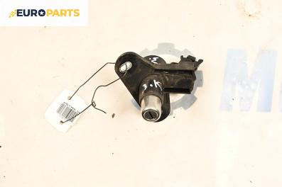 Ключалка заден капак за Opel Astra G Estate (02.1998 - 12.2009), комби