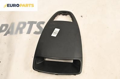Интериорна пластмаса за Opel Corsa D Hatchback (07.2006 - 08.2014), 4+1 вр., хечбек, позиция: предна