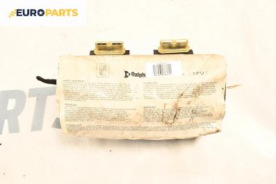 Airbag за Opel Corsa D Hatchback (07.2006 - 08.2014), 4+1 вр., хечбек, позиция: предна