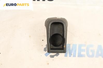 Интериорна пластмаса за Opel Corsa D Hatchback (07.2006 - 08.2014), 4+1 вр., хечбек, позиция: предна