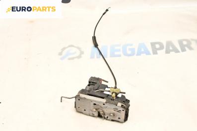 Брава на врата за Opel Corsa D Hatchback (07.2006 - 08.2014), позиция: предна, дясна
