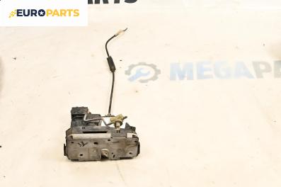 Брава на врата за Opel Corsa D Hatchback (07.2006 - 08.2014), позиция: задна, дясна