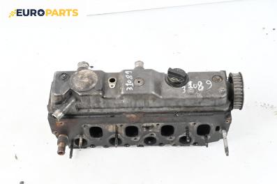 Глава за Ford Transit Connect (06.2002 - 12.2013) 1.8 TDCi, 90 к.с.