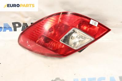 Стоп за Opel Corsa D Hatchback (07.2006 - 08.2014), хечбек, позиция: дясна