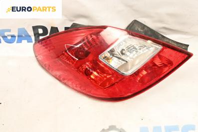Стоп за Opel Corsa D Hatchback (07.2006 - 08.2014), хечбек, позиция: лява