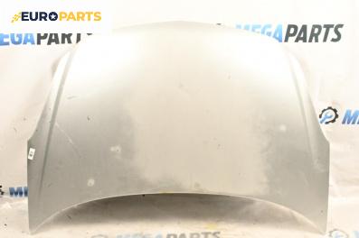 Преден капак за Opel Corsa D Hatchback (07.2006 - 08.2014), 4+1 вр., хечбек, позиция: предна