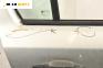 Врата за Opel Corsa D Hatchback (07.2006 - 08.2014), 4+1 вр., хечбек, позиция: задна, дясна