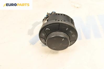 Ключ светлини  за Opel Corsa D Hatchback (07.2006 - 08.2014)