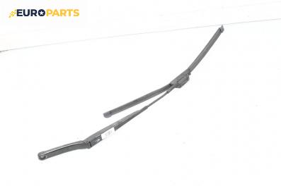 Рамо на чистачка за Volkswagen Golf V Hatchback (10.2003 - 02.2009), позиция: лява
