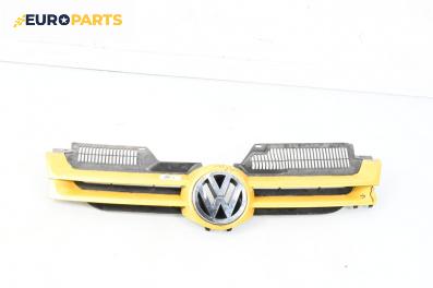Решетка за Volkswagen Golf V Hatchback (10.2003 - 02.2009), хечбек, позиция: предна