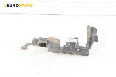 Държач броня за Volkswagen Golf V Hatchback (10.2003 - 02.2009), хечбек, позиция: предна, дясна