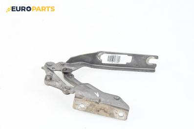 Панта преден капак за Volkswagen Golf V Hatchback (10.2003 - 02.2009), 4+1 вр., хечбек, позиция: лява