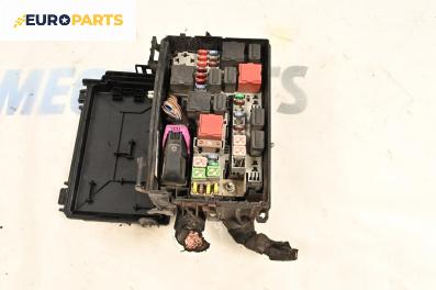 Бушонно табло за Opel Corsa D Hatchback (07.2006 - 08.2014) 1.2, 80 к.с.