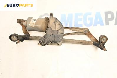 Ел. мотор за чистачките за Opel Corsa D Hatchback (07.2006 - 08.2014), хечбек, позиция: предна