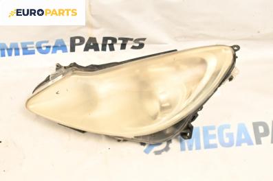Фар за Opel Corsa D Hatchback (07.2006 - 08.2014), хечбек, позиция: лява