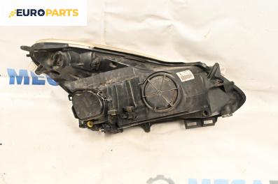 Фар за Opel Corsa D Hatchback (07.2006 - 08.2014), хечбек, позиция: лява