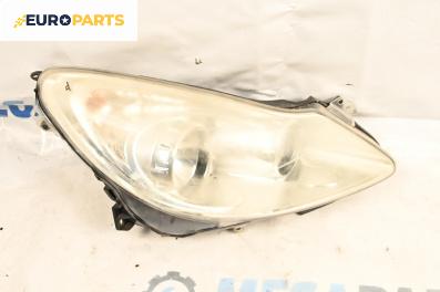 Фар за Opel Corsa D Hatchback (07.2006 - 08.2014), хечбек, позиция: дясна
