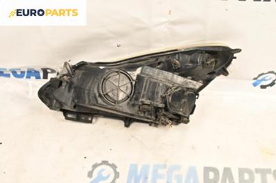 Фар за Opel Corsa D Hatchback (07.2006 - 08.2014), хечбек, позиция: дясна