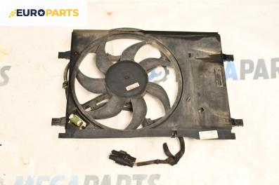 Перка охлаждане за Opel Corsa D Hatchback (07.2006 - 08.2014) 1.2, 80 к.с.