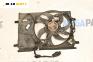 Перка охлаждане за Opel Corsa D Hatchback (07.2006 - 08.2014) 1.2, 80 к.с.