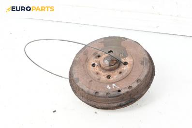 Шенкел главина за Opel Corsa D Hatchback (07.2006 - 08.2014), позиция: задна, лява