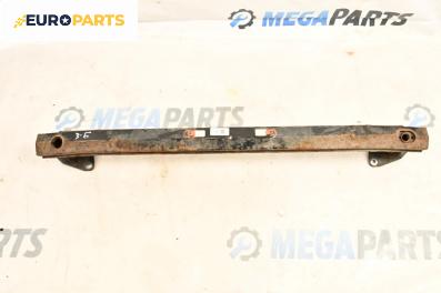 Основа броня за Opel Corsa D Hatchback (07.2006 - 08.2014), хечбек, позиция: задна