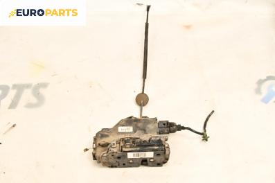 Брава на врата за Volkswagen Golf V Hatchback (10.2003 - 02.2009), позиция: предна, лява
