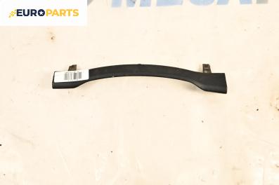 Интериорна пластмаса за Volkswagen Golf V Hatchback (10.2003 - 02.2009), 4+1 вр., хечбек, позиция: предна