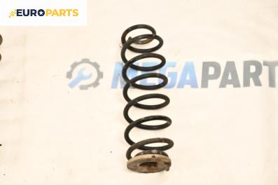 Пружина за ходова част за Volkswagen Golf V Hatchback (10.2003 - 02.2009), хечбек, позиция: задна