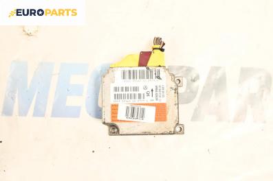 Модул за AIRBAG за Mercedes-Benz C-Class Coupe (CL203) (03.2001 - 06.2007), № Bosch 0285001373