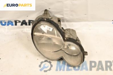 Фар за Mercedes-Benz C-Class Coupe (CL203) (03.2001 - 06.2007), хечбек, позиция: дясна