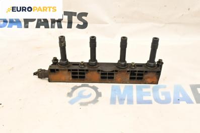 Запалителна бобина за Opel Astra G Estate (02.1998 - 12.2009) 1.4 16V, 90 к.с.