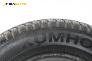 Зимни гуми KUMHO 195/65/15, DOT: 2018 (Цената е за 2 бр.)