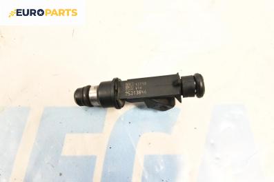 Дюза бензин за Opel Astra G Estate (02.1998 - 12.2009) 1.4 16V, 90 к.с., № 25313846