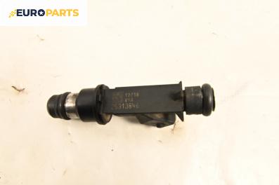 Дюза бензин за Opel Astra G Estate (02.1998 - 12.2009) 1.4 16V, 90 к.с., № 25313846