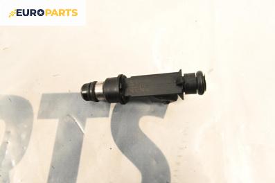 Дюза бензин за Opel Astra G Estate (02.1998 - 12.2009) 1.4 16V, 90 к.с., № 25313846