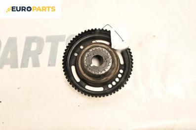 Ремъчна шайба за Opel Astra G Estate (02.1998 - 12.2009) 1.4 16V, 90 к.с.