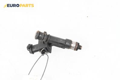 Дюза бензин за Opel Corsa D Hatchback (07.2006 - 08.2014) 1.2, 80 к.с., № Bosch 0280158201
