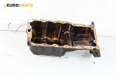 Картер за Opel Corsa D Hatchback (07.2006 - 08.2014) 1.2, 80 к.с.
