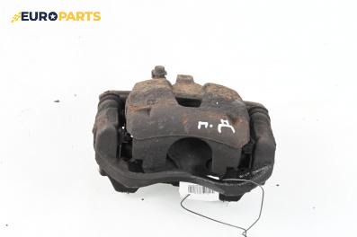 Спирачен апарат за Opel Corsa D Hatchback (07.2006 - 08.2014), позиция: предна, дясна