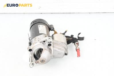 Стартер за Opel Corsa D Hatchback (07.2006 - 08.2014) 1.2, 80 к.с., № 111123